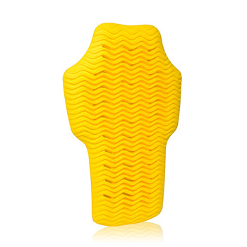 Espaldera Acerbis CE XY905 L Level 2 amarillo