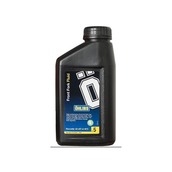 Aceite Horquilla Ohlins N5 23cst 1L