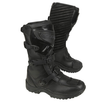Botas Modeka Ikarus Negro
